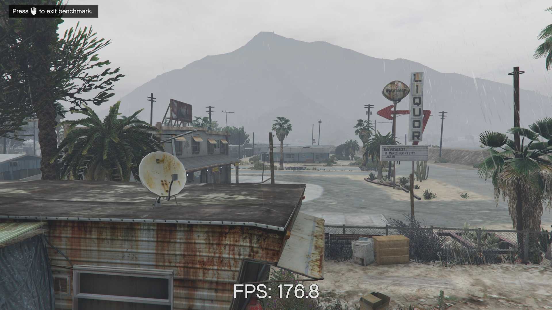 GTA V GPTK4
