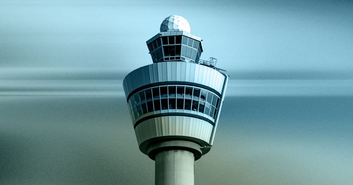 The Control Layer: Why the Next Era of AI Is About Infrastructure, Not Just Models