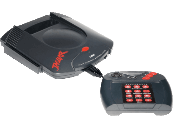 Atari Jaguar