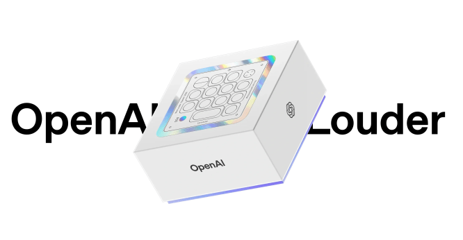 OpenAI x WorkLouder graphic