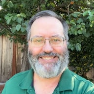 Bob Halley