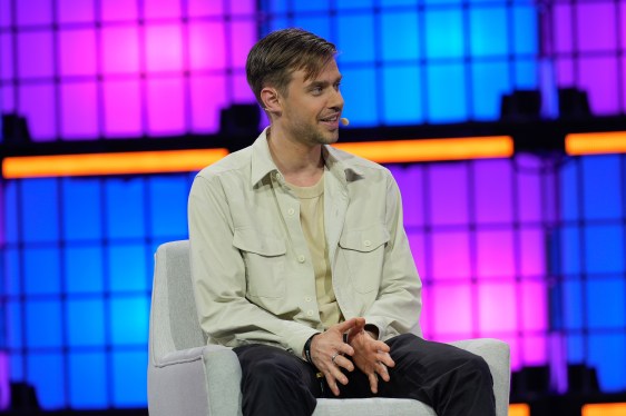 Anton Osika, co-founder &amp; CEO at Lovable