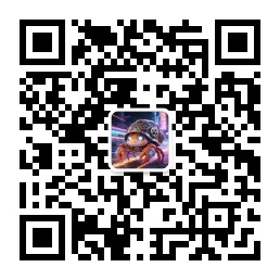微信公众号小宇宙note 二维码
